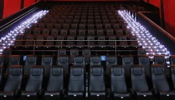 Imagem do filme: Cinemas perdem espectadores mas aumentam receitas no 1.º semestre de 2026