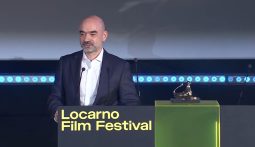 Imagem do filme: “You dont belong here” de Florin Serban vence Festival de Locarno