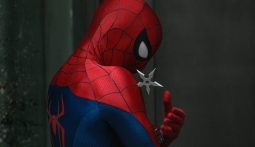 Imagem do filme: “Homem-Aranha: Um Novo Dia” – 927 milhões de dólares valem a segunda maior estreia mundial de sempre
