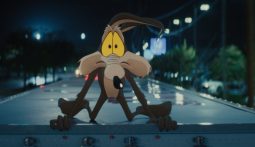 Imagem do filme: Da prateleira ao cinema: “Coyote Vs. ACME” traz os Looney Tunes de volta ao grande ecrã