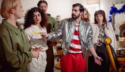 Imagem do filme: “Playback”: o lado íntimo e melancólico de Carlos Paião