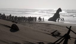 Imagem do filme: “A Odisseia” é o filme com a maior receita de bilheteira de sempre para o formato IMAX