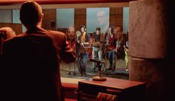 Imagem do filme: “Playback” é o filme português mais visto do ano
