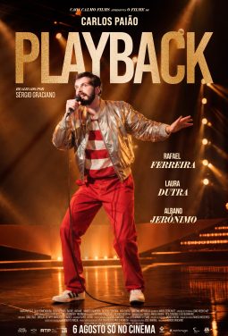 Imagem de destaque | Playback