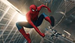 Imagem do filme: Bilheteira de verão nos cinemas da América do Norte é a maior numa década