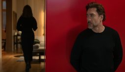 Imagem do filme: Veneza: Javier Bardem e Penélope Cruz, o casal em crise num “Bunker”