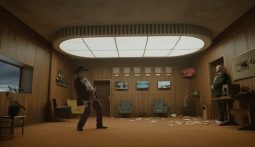 Imagem do filme: Tom Cruise: personagem em “Digger” é “completamente extravagante”