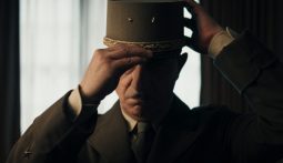 Imagem do filme: De Gaulle e Bardot na 27.ª Festa do Cinema Francês