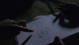 Imagem do filme: Realizadores de “NAZA” disponibilizam filme gratuitamente e dizem não temer ameaças