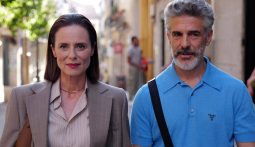 Imagem do filme: “Natal Amargo”: Pedro Almodóvar embalado pela autoficção