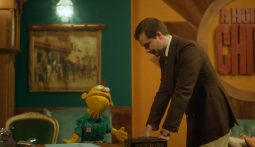 Imagem do filme: “A hora do Chico” vence prémio Motelx para melhor curta no festival de cinema de terror de Lisboa