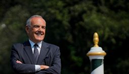 Imagem do filme: Veneza vira-se para a política enquanto Hollywood recua