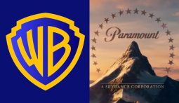 Imagem do filme: Paramount recebe luz verde para aquisição da Warner Bros.