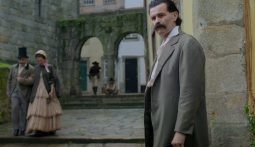 Imagem do filme: “Memórias do Cárcere”: um Camilo mais humano